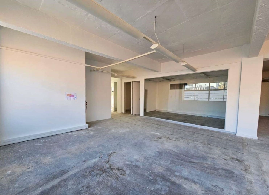 To Let Commercial Property for Rent in Cape Town City Centre Western Cape